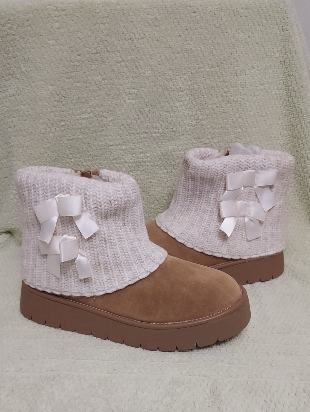 Art Class Boots